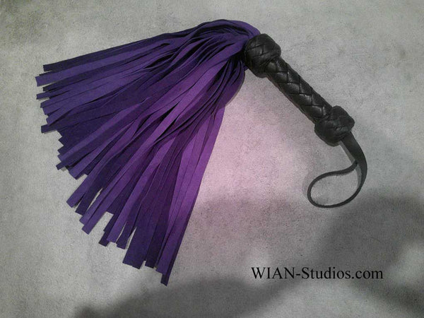 Purple Deer Flogger, Small